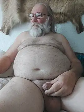 SexySantaC Live XXX-Chat