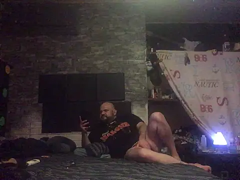 Kike8090 웹캠 쇼