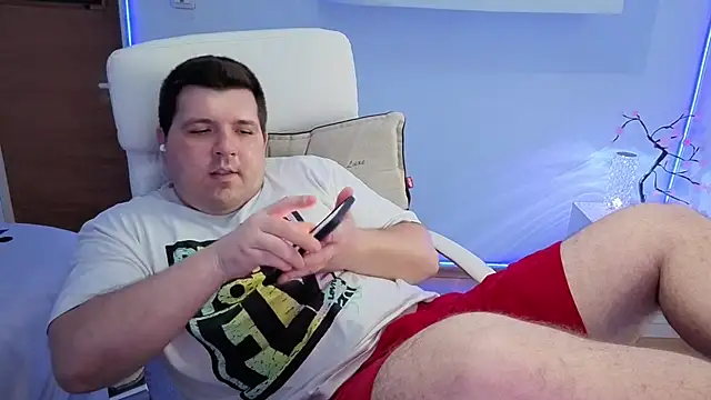 JasonJacks 即時 XXX 聊天