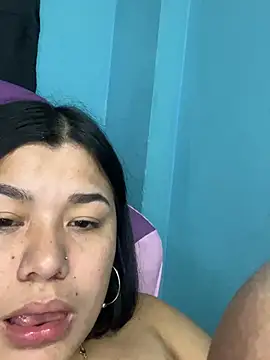 Chatroom XXX en direct de April_Becker
