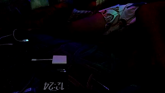 DREGO4LOVE Pertunjukan Webcam