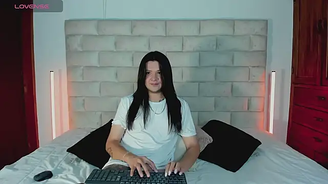 Онлайн чат XXX MatthewDavis_
