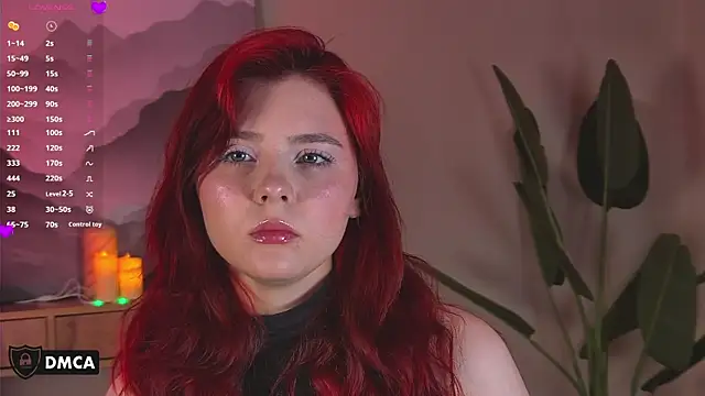 Eva__Foxxxy Adlı Modelin Canlı XXX Sohbeti