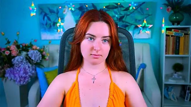 Živý XXX chat AnnTerry_