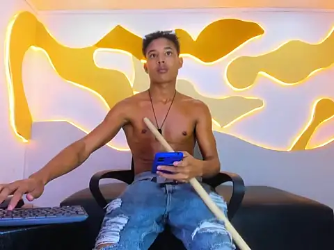 RafaelVander – Naživo XXX chat