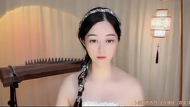 Tian-xin-999 Live XXX-Chat