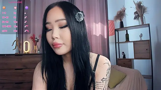 Amai_Tsumi – Live XXX-chat