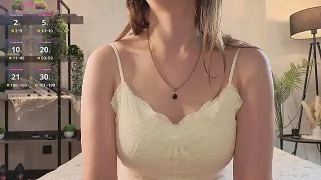 AltheaEllers 라이브 XXX 채팅