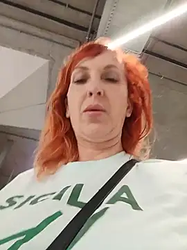 Czat XXX na żywo – Bel_Nell