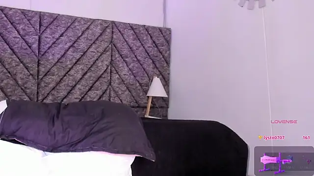 Chat XXX en directo de ALONDRAMILF