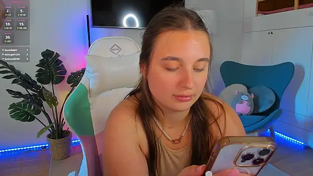 Онлайн чат XXX Nicole_De_Lux