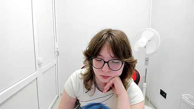 Chat XXX en directo de HachiYume