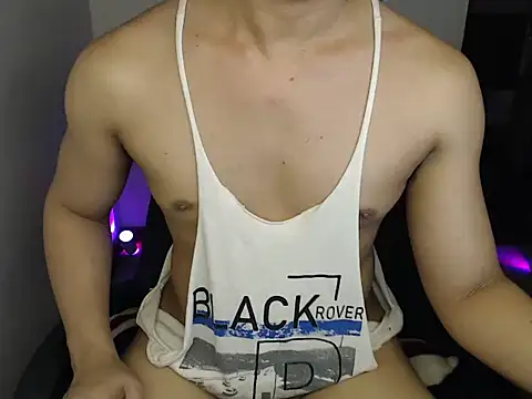 Hot_Muscle69 Obrolan Langsung XXX