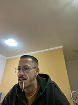 Show de webcam de MeladoDiMel