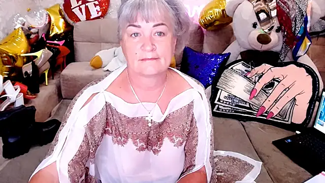 SiberiabBerry Live XXX-Chat