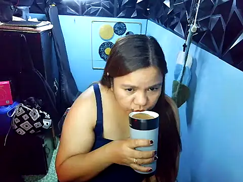 Chat +18 de ambersmile ao vivo