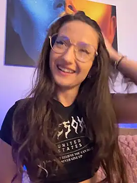 TheaMalekoo Chat XXX live