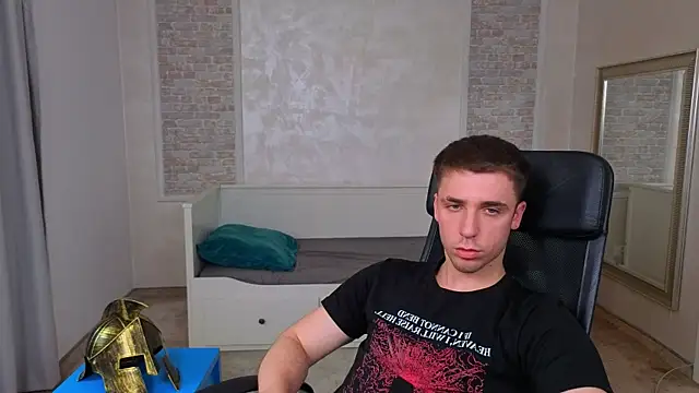 KellenWest Chat XXX live