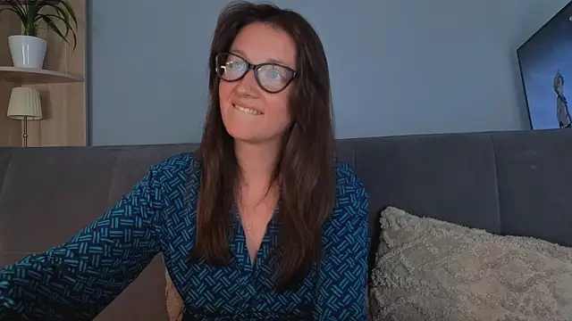 Živý XXX chat GoldenCrystall