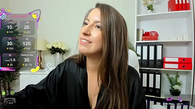 amayawest Live XXX-chat