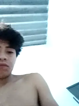 666Daemon666's Webcam Show