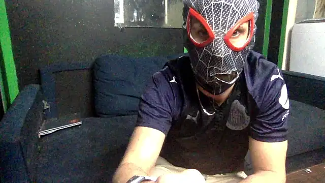 Show de webcam de bwcloverboy2