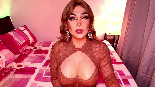 XXX chat uživo modela SexyLooooongCOCK