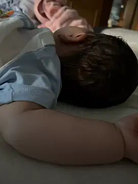 kuakua-ss' Webcam Show