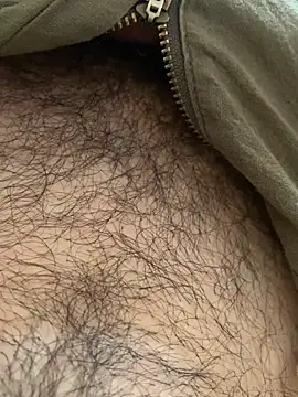 Živý XXX chat MuzzyFacing
