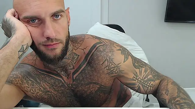 Živý XXX chat maxi_foxxx