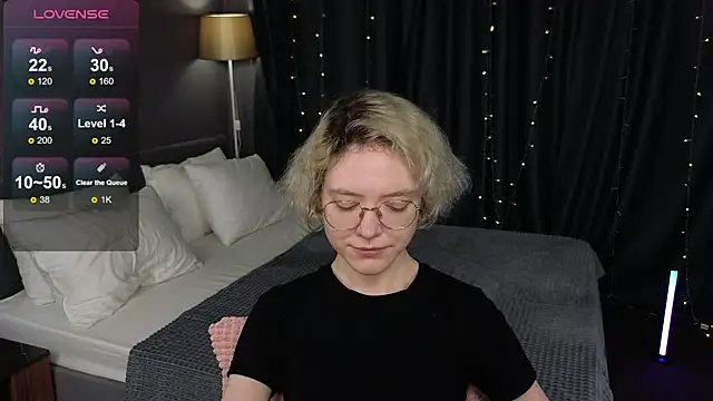 HottoKori's Live XXX Chat