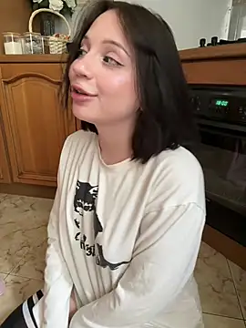 Živý XXX chat YourLittleDevil