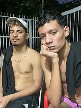 BEM_BOY live XXX chat