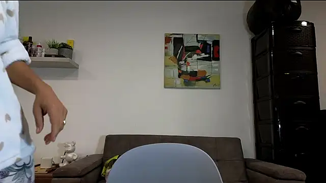 Alondra_fetish Live XXX-Chat