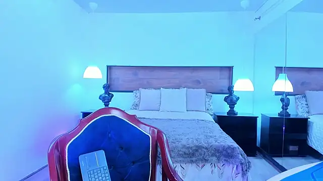 Živý XXX chat AkiraKurosei