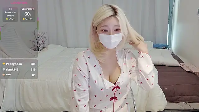 joababa312 라이브 XXX 채팅
