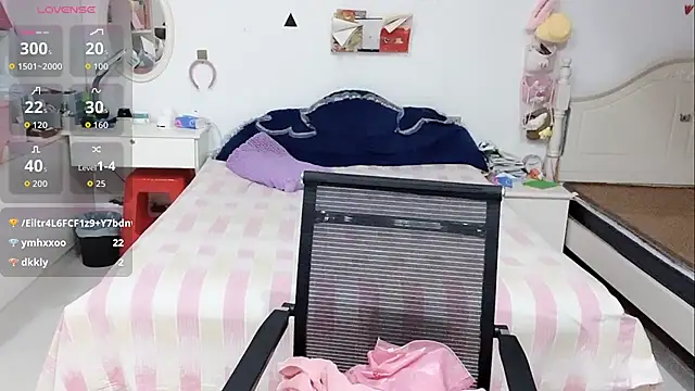 Chat XXX Live miaomiao-99