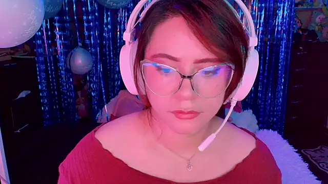 _niiky – Live XXX-chat