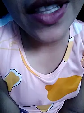 Chat XXX en directo de Anki-doll