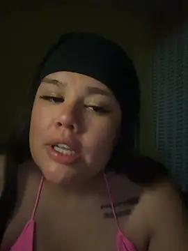 Chat +18 de H0oneyBabyyy ao vivo