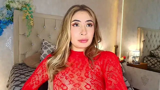 Chat XXX en directo de nini_love01