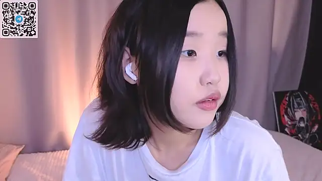 oohannii's Live XXX Chat