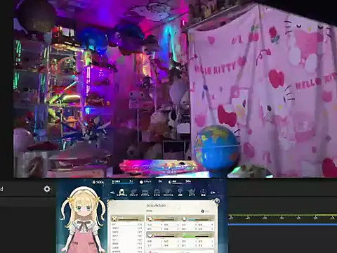 Chat XXX Live JesuAdam