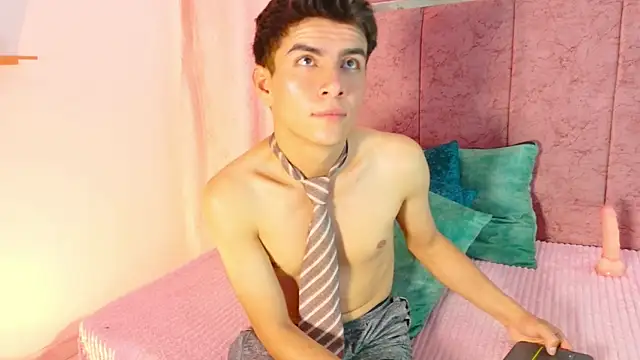 Chatroom XXX en direct de Vincent_Kane
