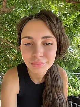Chat +18 de SandraCarter ao vivo