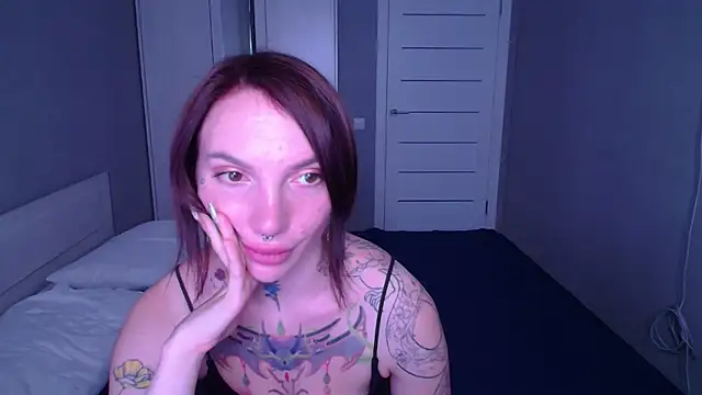 AssolSoul Live XXX-Chat