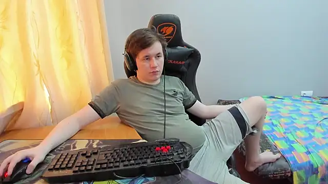 XXX chat uživo modela iliaskrislove