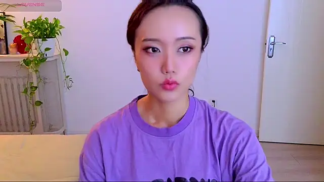 yufennan Live XXX chat