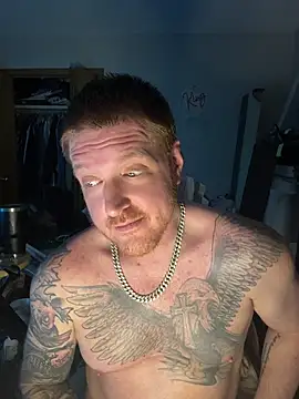 Chat XXX Live CloudyKingG