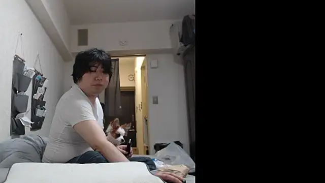 Živý XXX chat raterate555